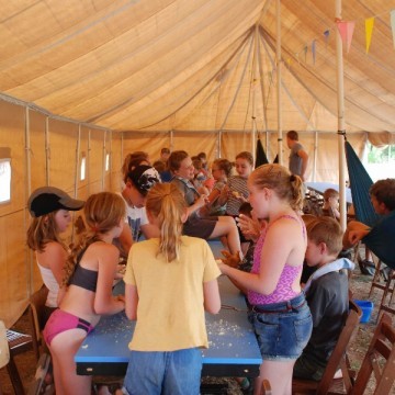 DSC 0429 - Scouts en Gidsen Zaventem 